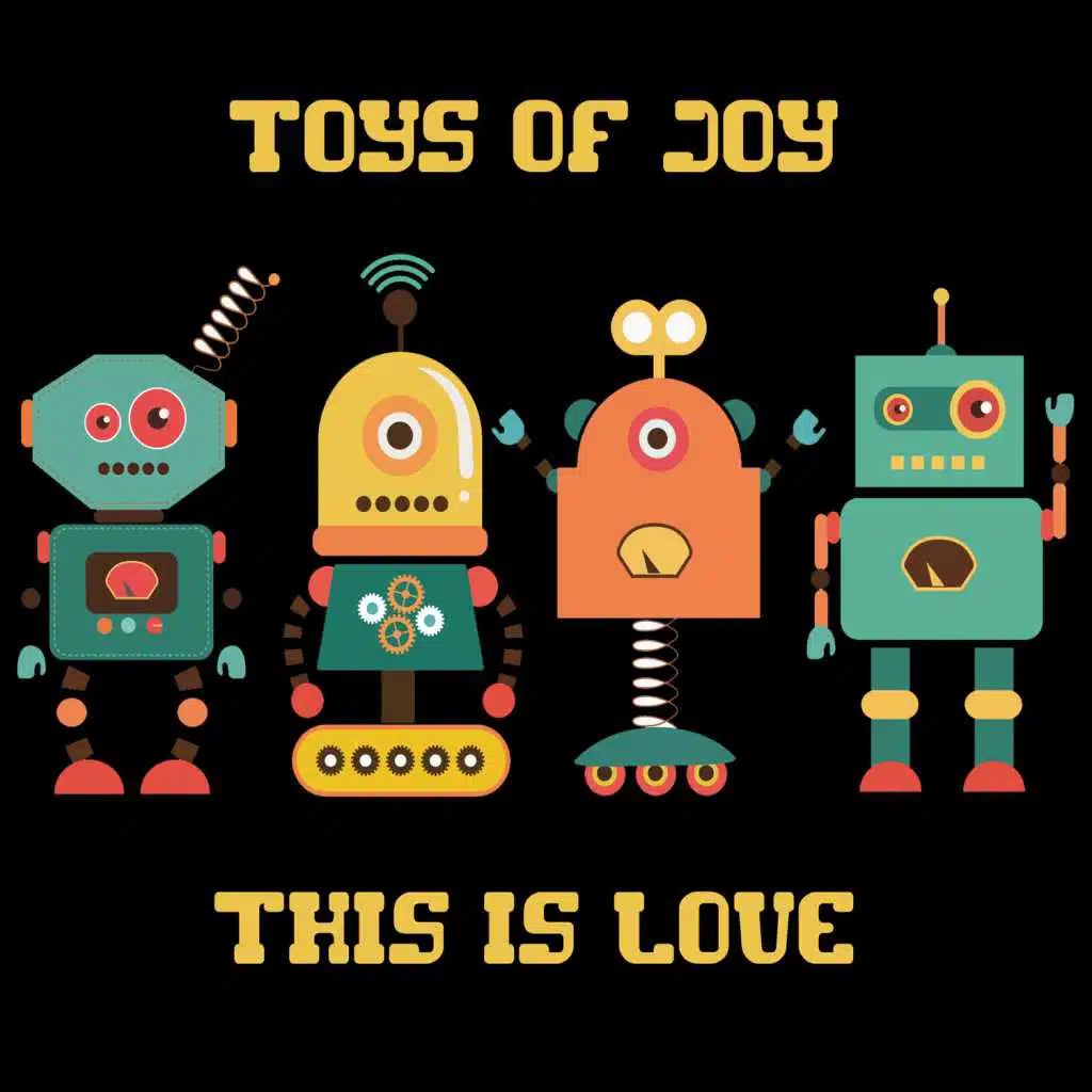 Toys Of Joy