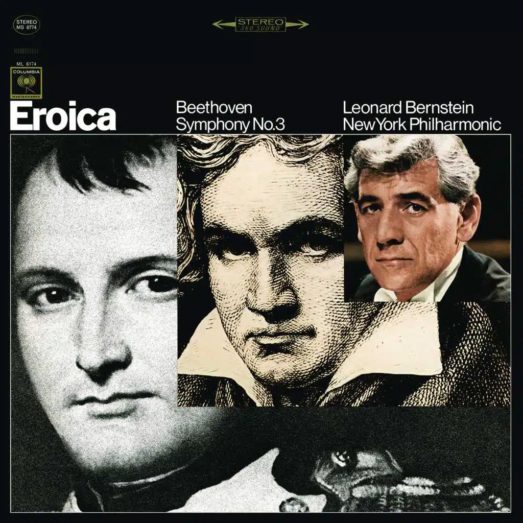 Symphony No. 3 in E-Flat Major, Op. 55 "Eroica": III. Scherzo. Allegro vivace (2017 Remastered Version)