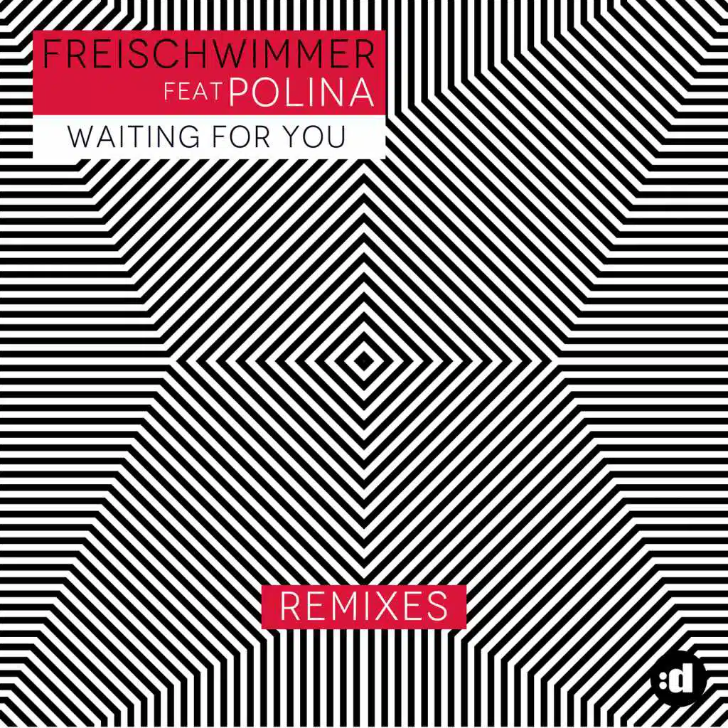 Waiting For You (Remixes) [feat. Polina]