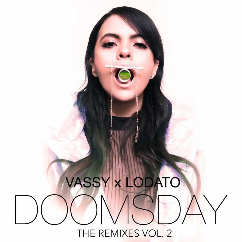 Doomsday (Dramos Remix)
