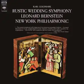 Goldmark: Rustic Wedding Symphony, Op. 26 ((Remastered))