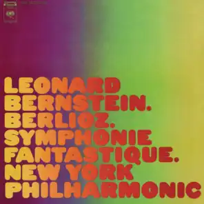 Berlioz: Symphonie fantastique, Op. 14 & Berlioz takes a Trip ((Remastered))