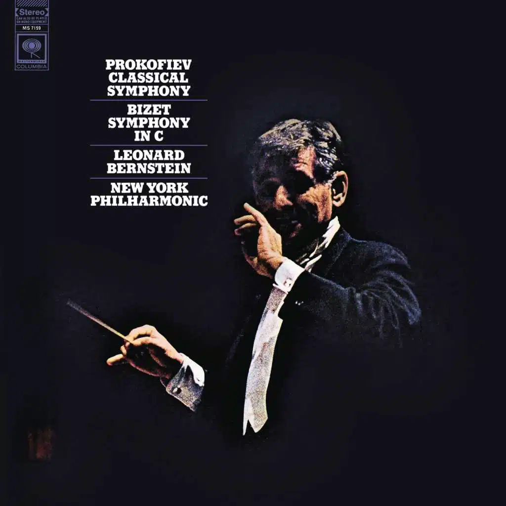 Prokofiev: Symphony No. 1 in D Major, Op. 25 - Bizet: Symphony in C Major ((Remastered))