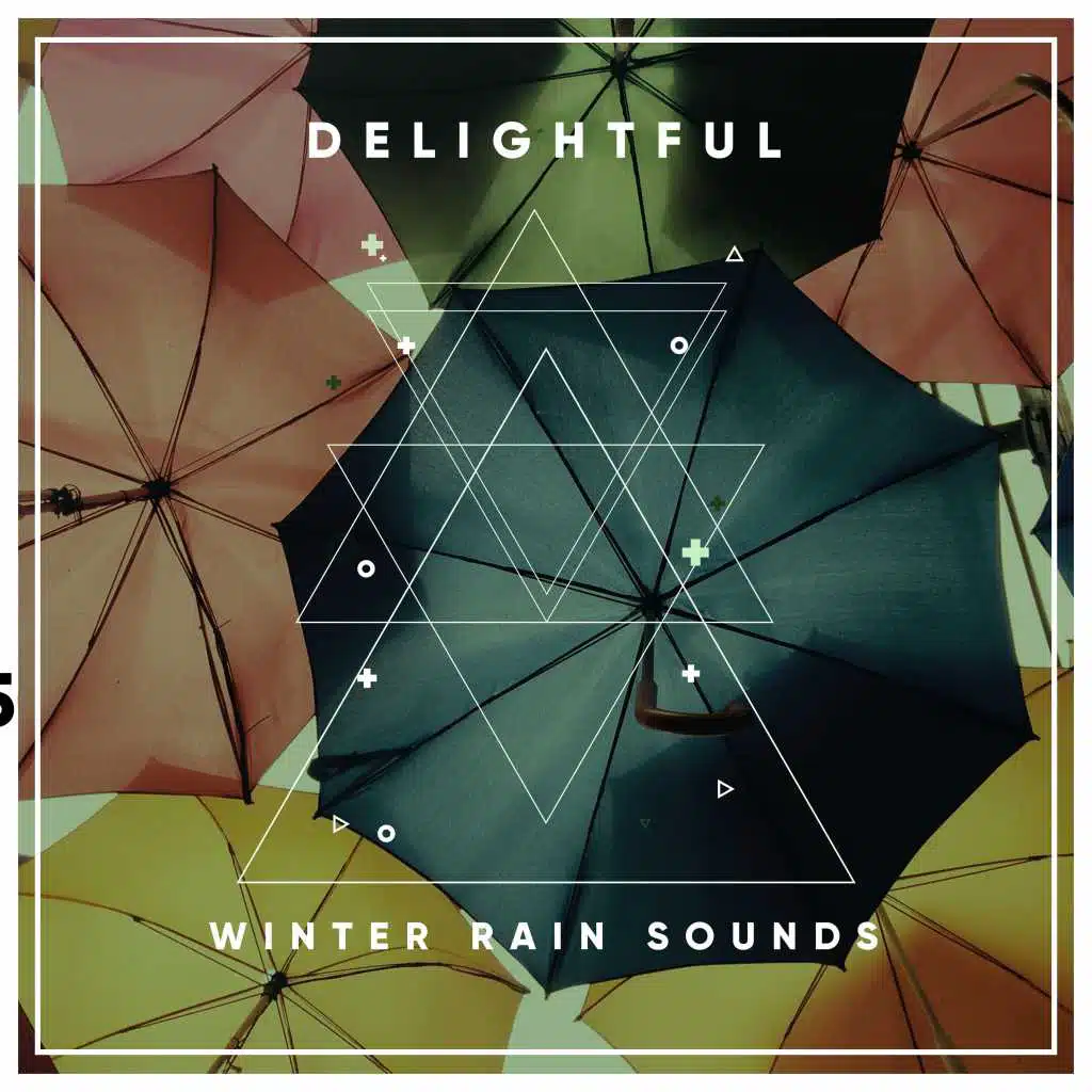 #2018 Delightful Winter Rain Sounds