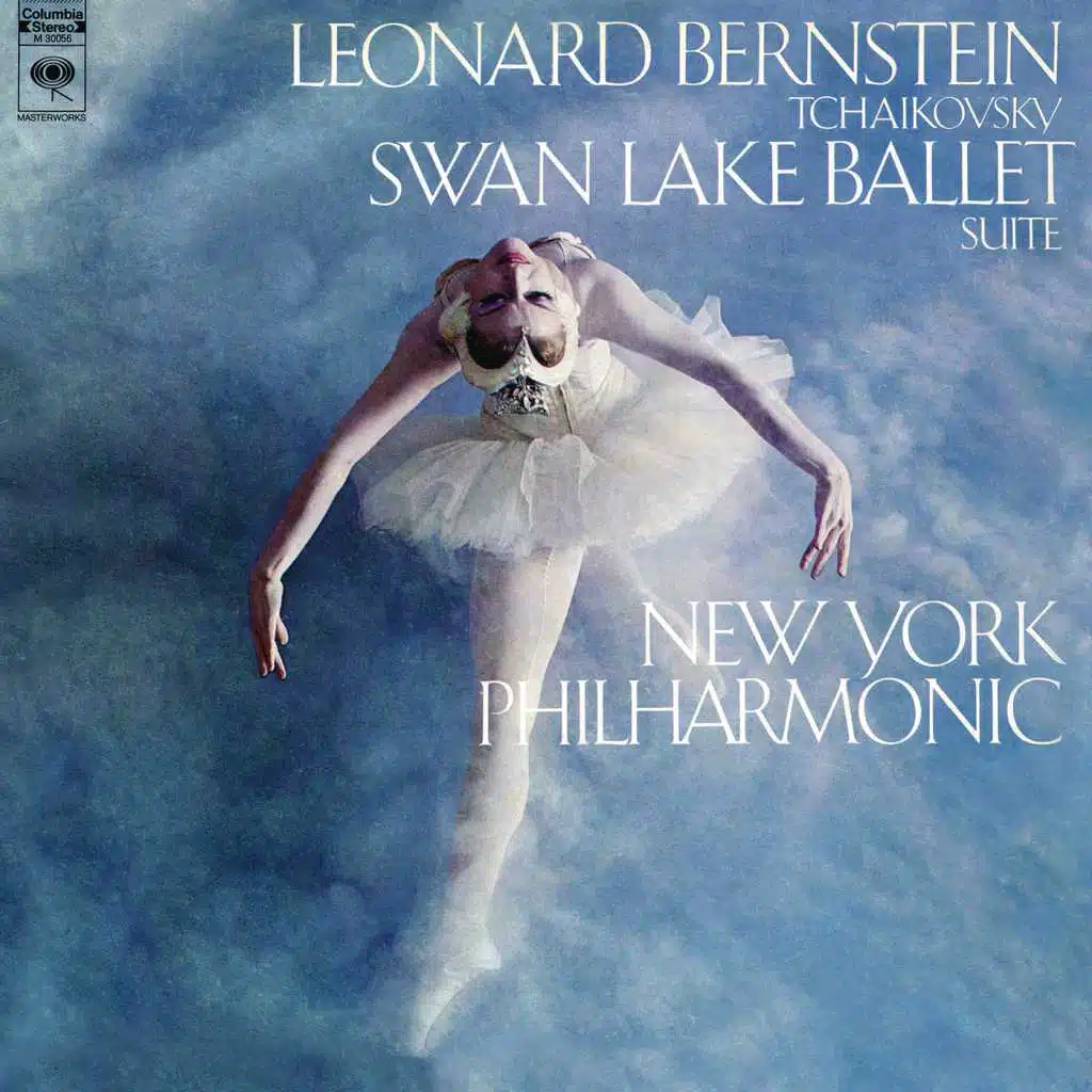 Tchaikovsky: Swan Lake, Op. 20 ((Remastered))