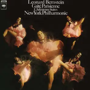 Offenbach: Gaîté parisienne - Bizet: L'Arlésienne Suites Nos. 1 & 2 ((Remastered))