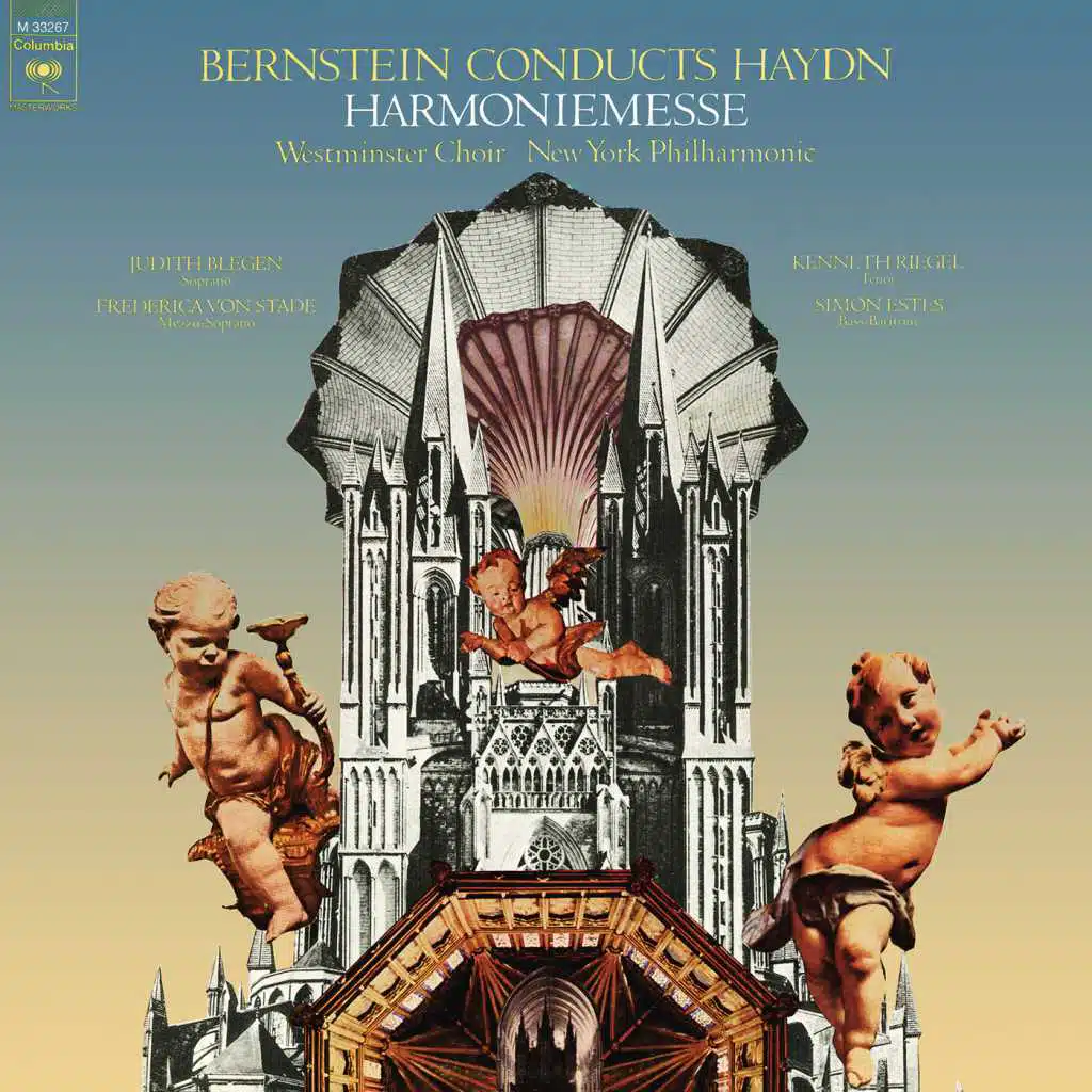 Haydn: Mass in B-Flat Major, Hob. XXII:14 "Harmoniemesse" ((Remastered))