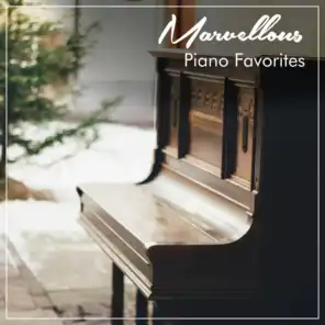 #12 Marvellous Piano Favorites