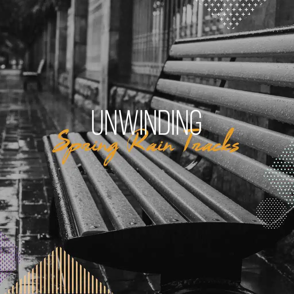 Rain Sound: Yoga Studio