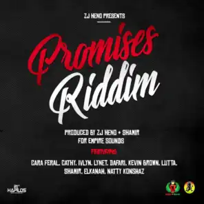 Promises Riddim