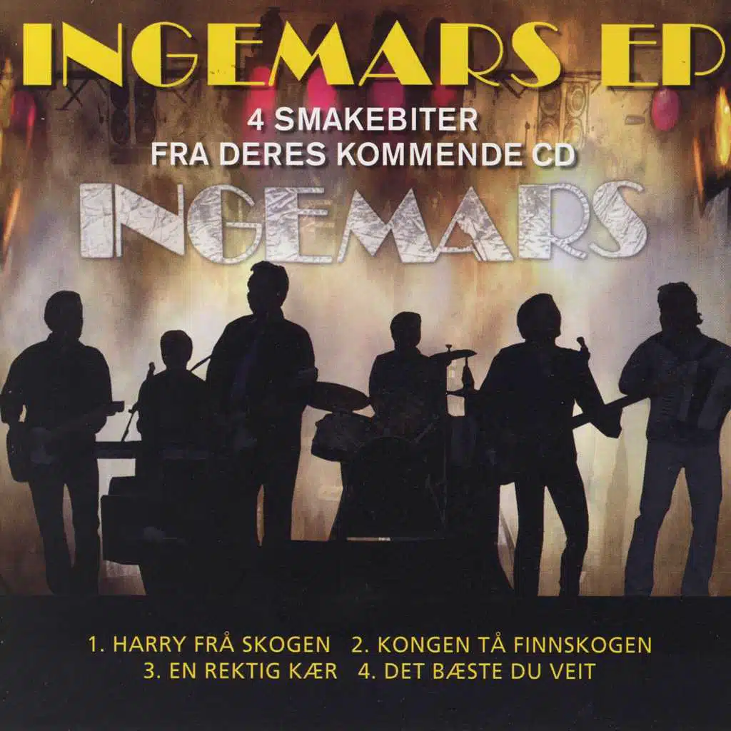 Ingemars