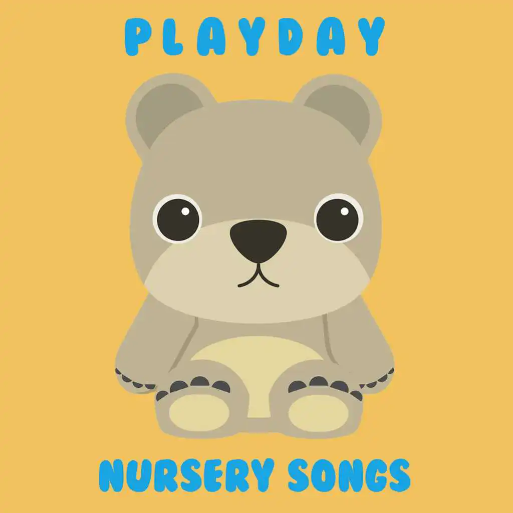 #17 Playday Nursery Songs