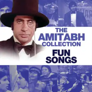 The Amitabh Collection: Fun Songs