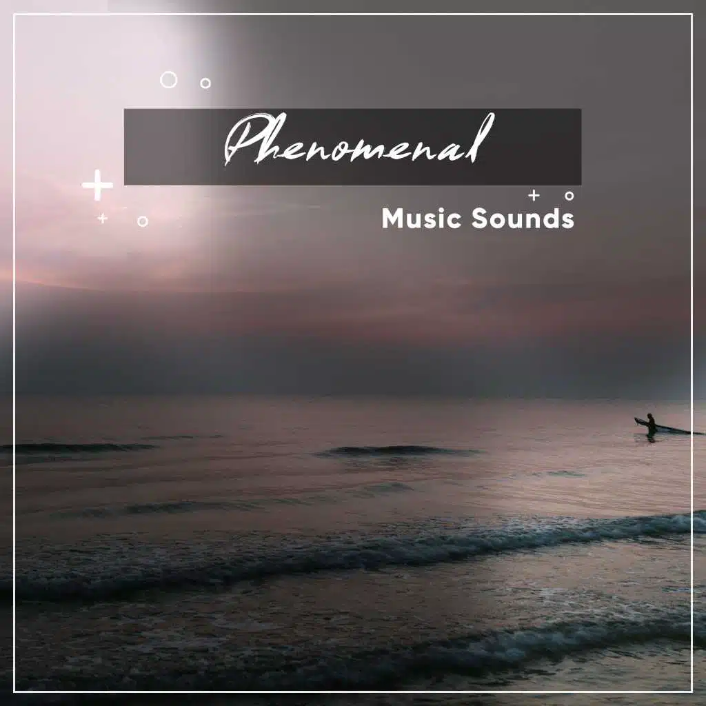 #14 Phenomenal Music Sounds for Spa Relaxation or Meditative Calm