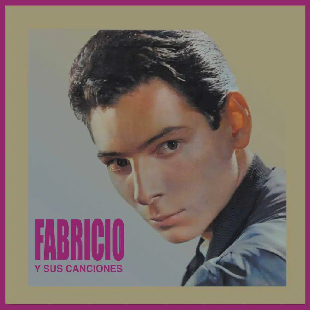 Fabricio y Sus Canciones