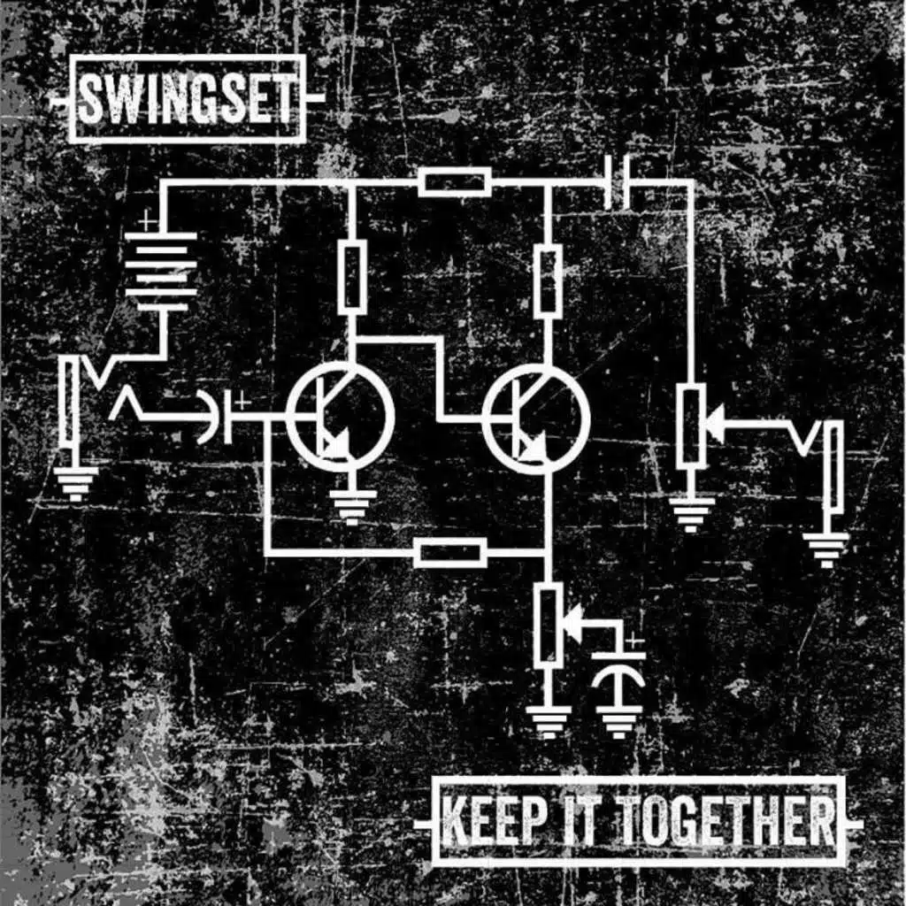 Keep It Together