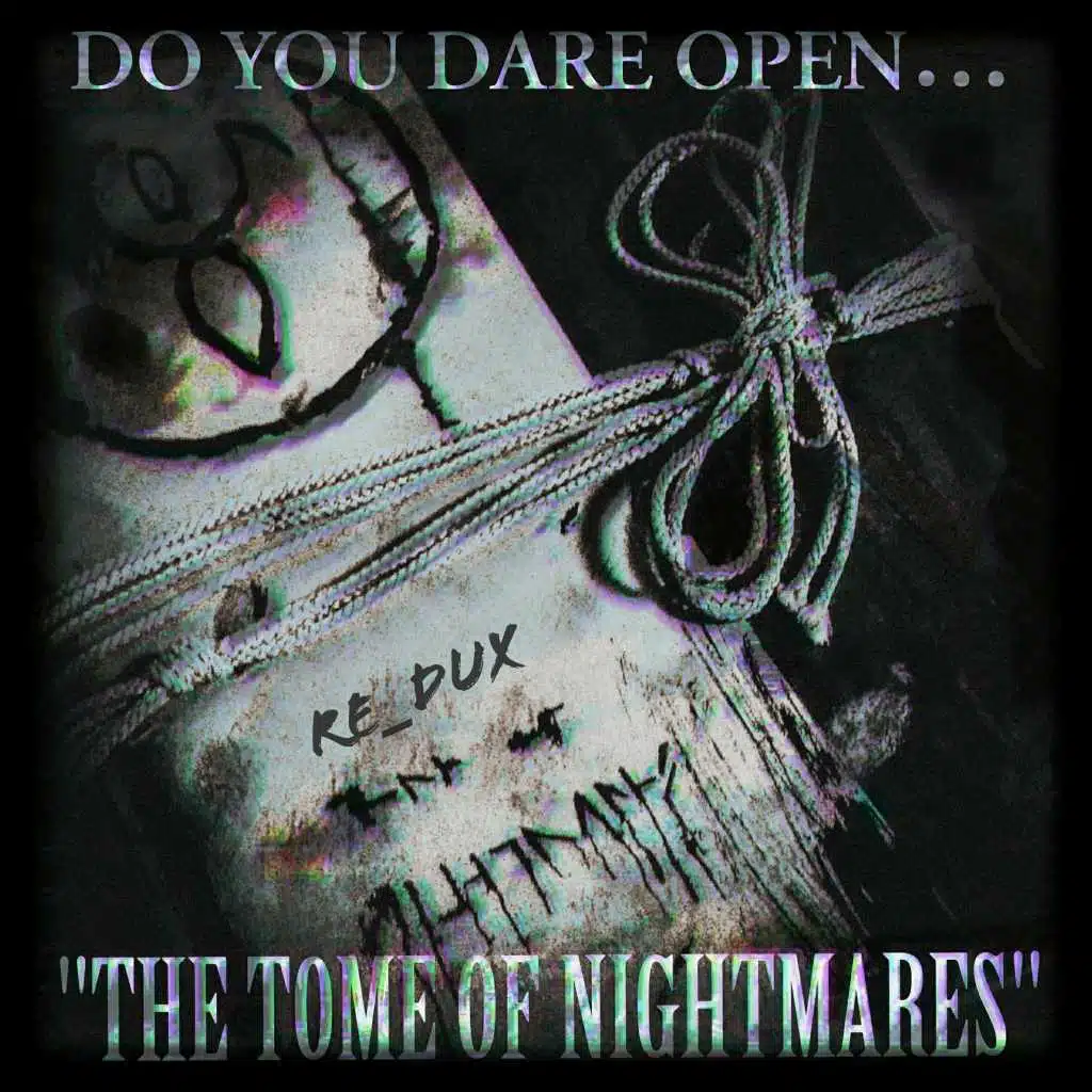 The Tome of Nightmares