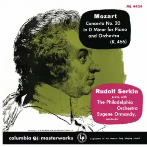 Mozart: Concertos Nos. 20 & 22 (2017 Remastered Version)