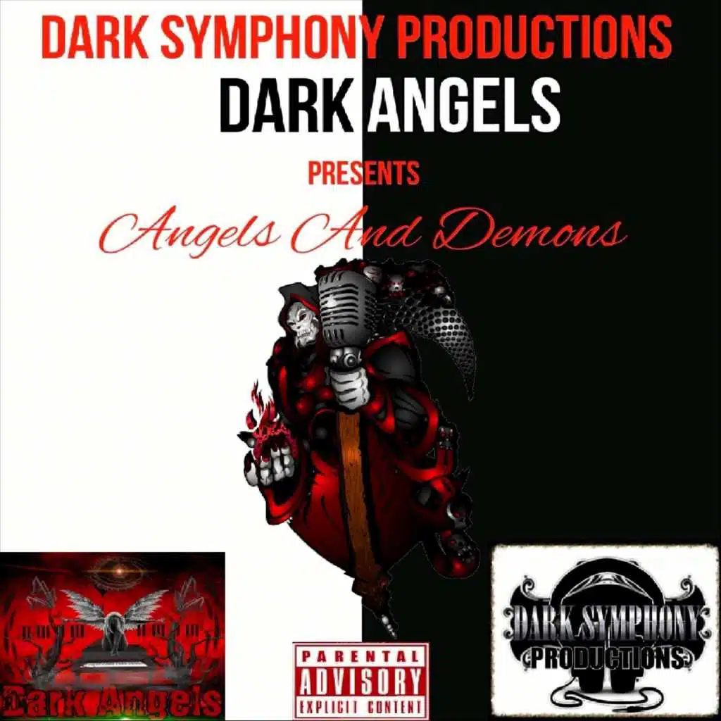 Angels and Demons