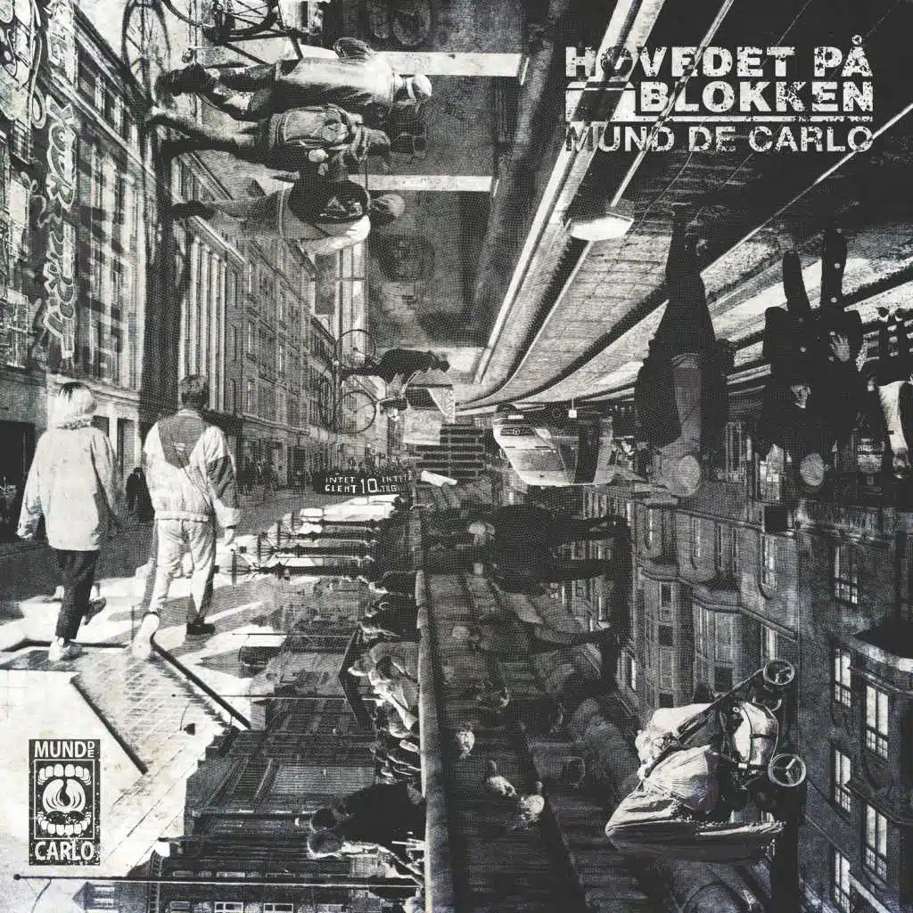 24/7 (feat. Clemens)