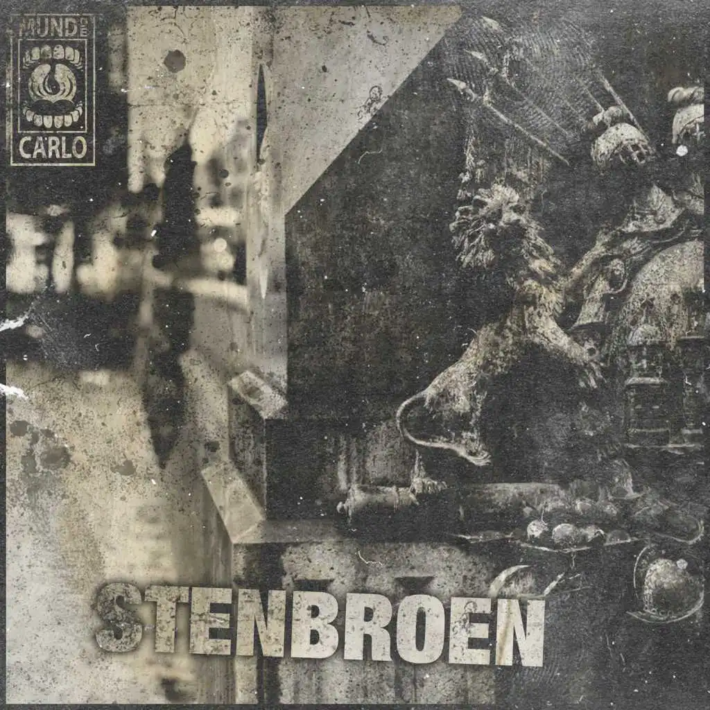 Stenbroen (Instrumental)