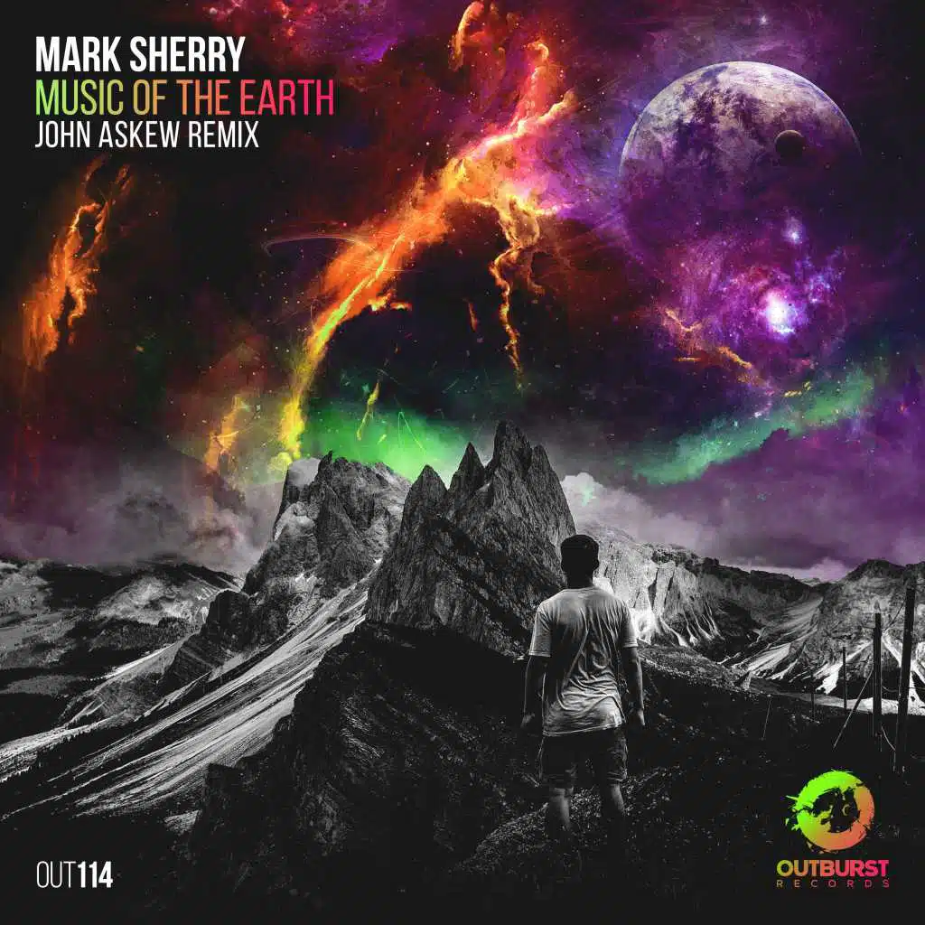 Music Of The Earth - John Askew Remix