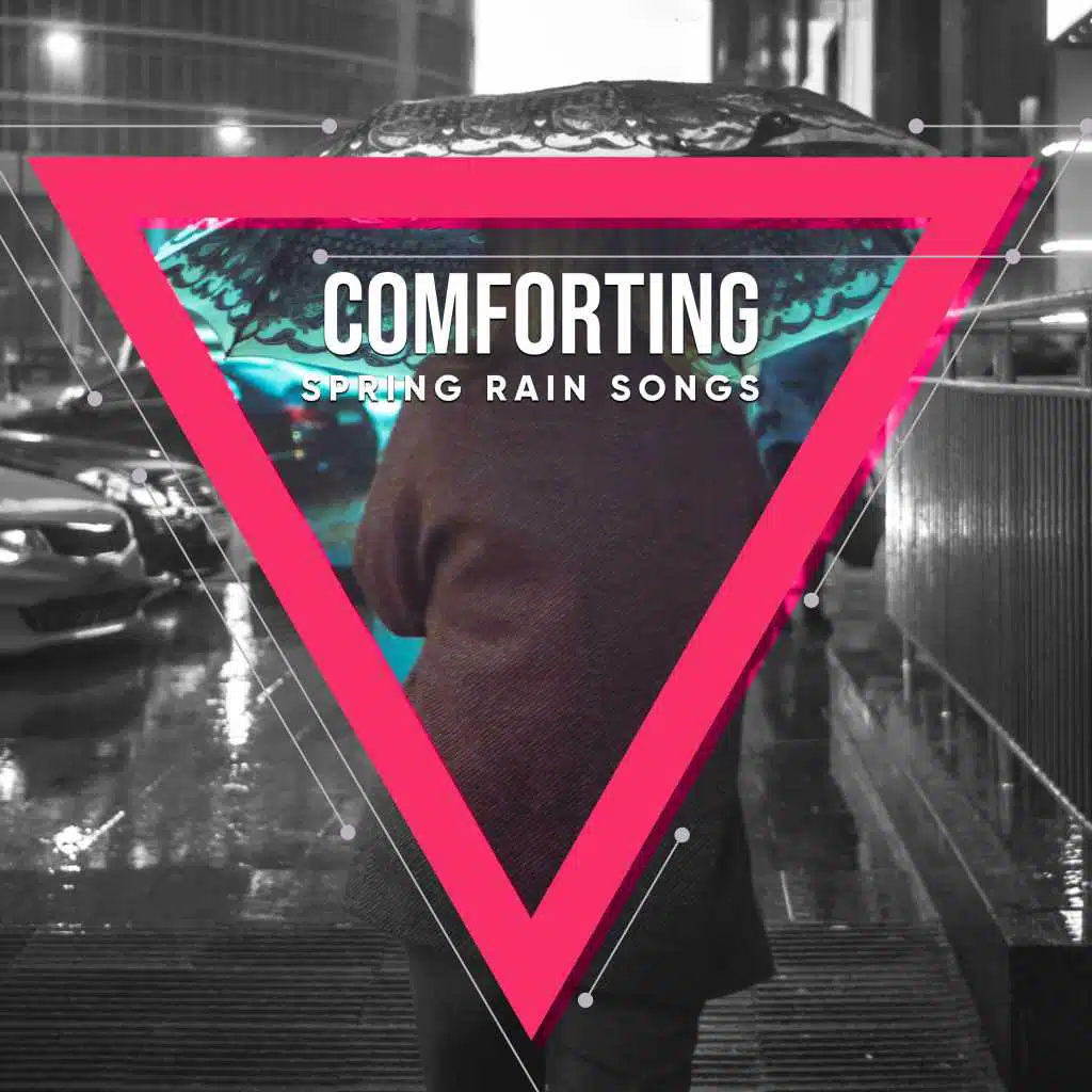 #15 Comforting Spring Rain Songs