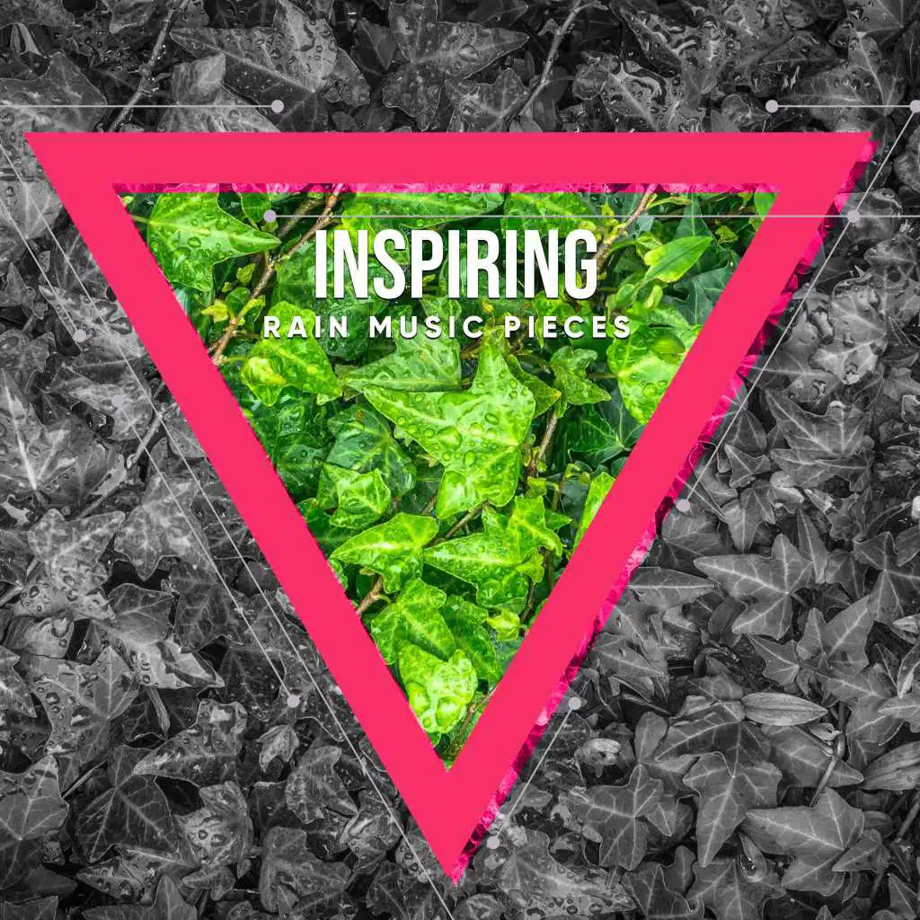 White Noise Rain(Loopable,No fade)