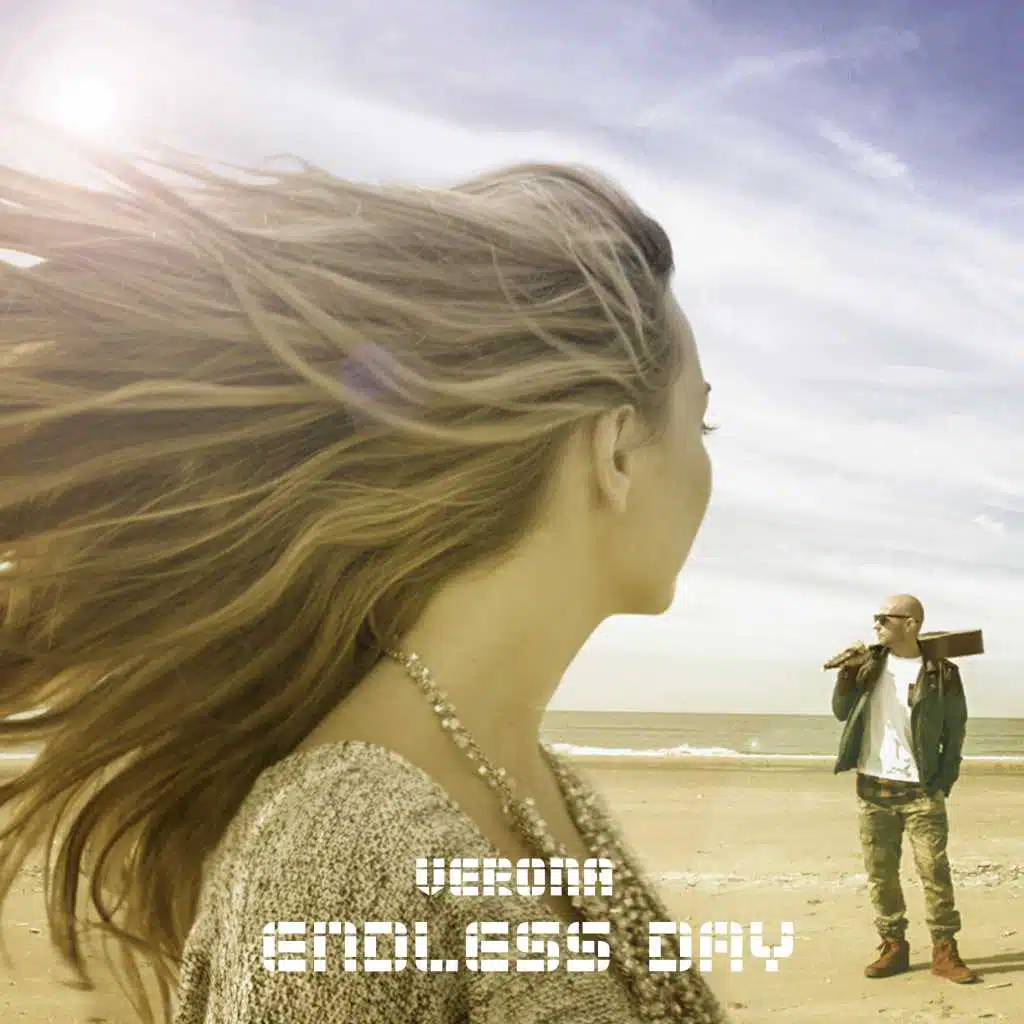 Endless Day (Michael Burian & Jean Luc Remix)