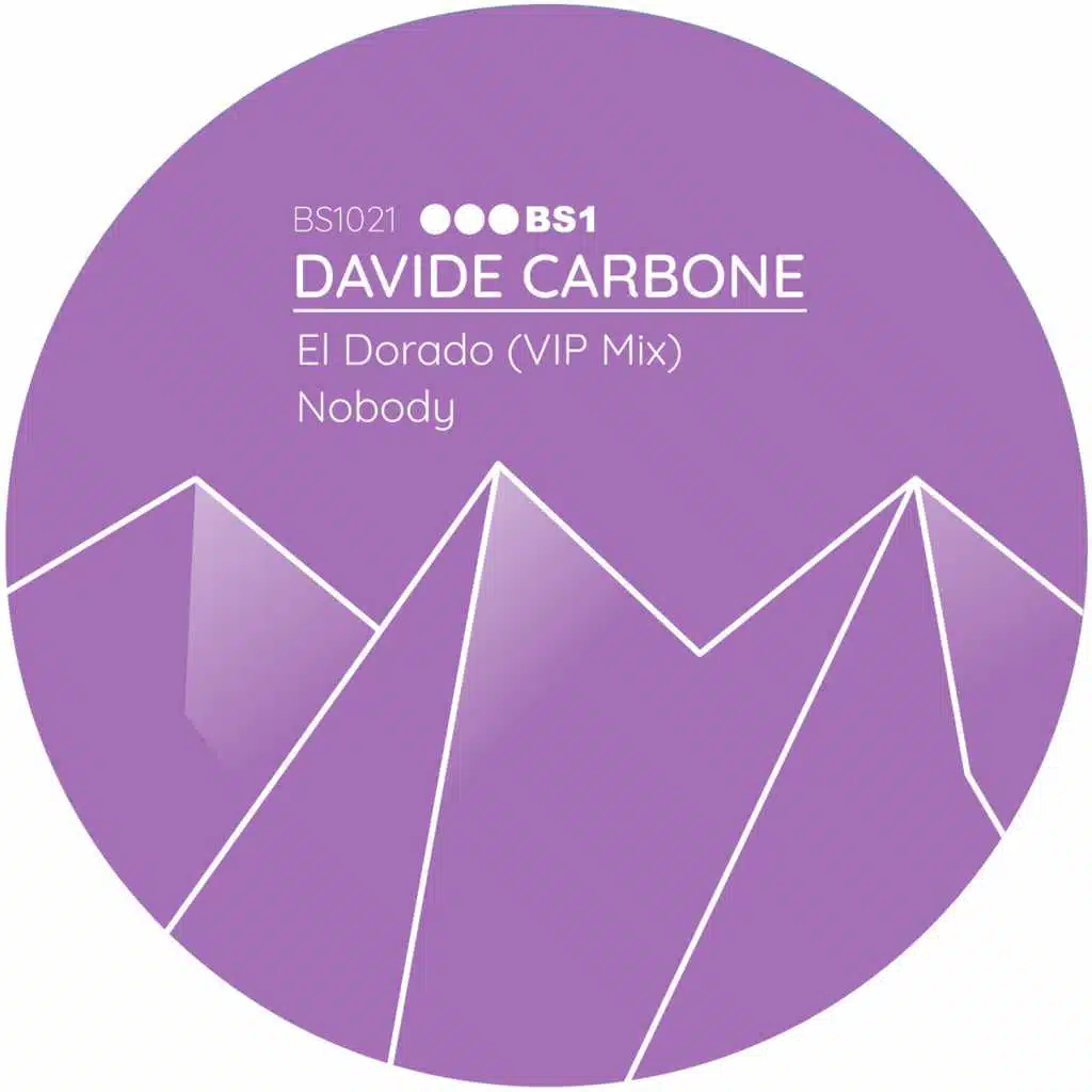 El Dorado (VIP Mix) / Nobody