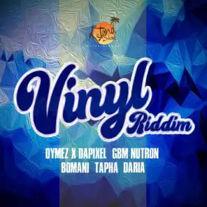 Vinyl Riddim