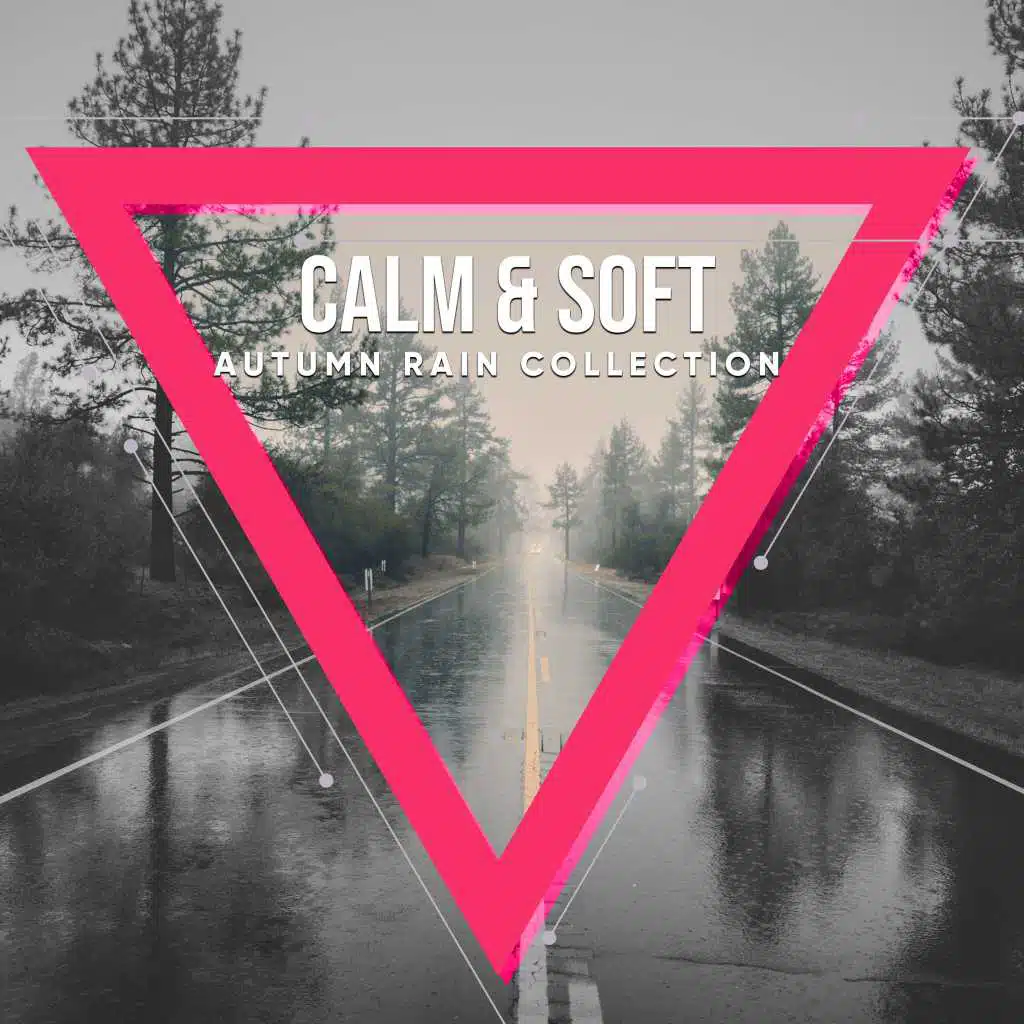 #11 Calm & Soft Autumn Rain Collection