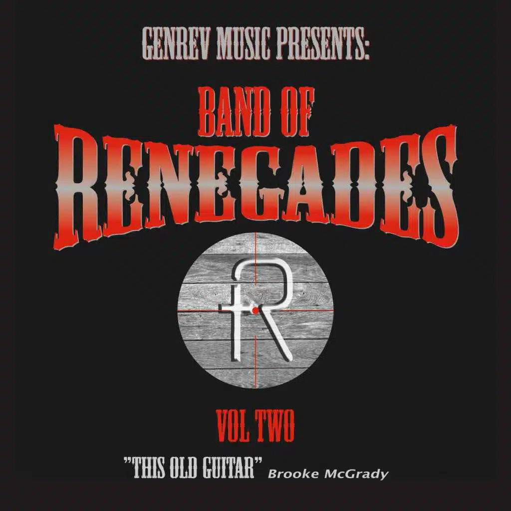 Band of Renegades