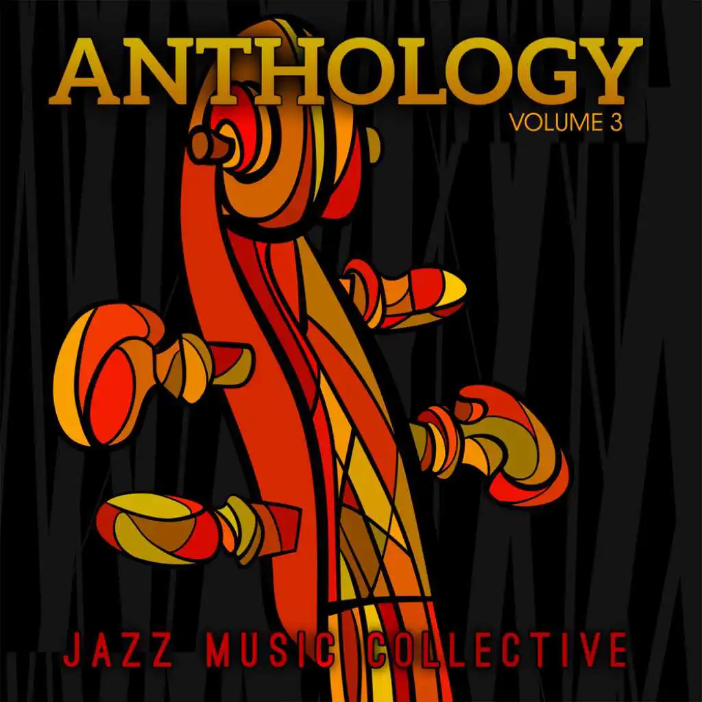 Jazz Music Collective: Anthology, Vol. 3