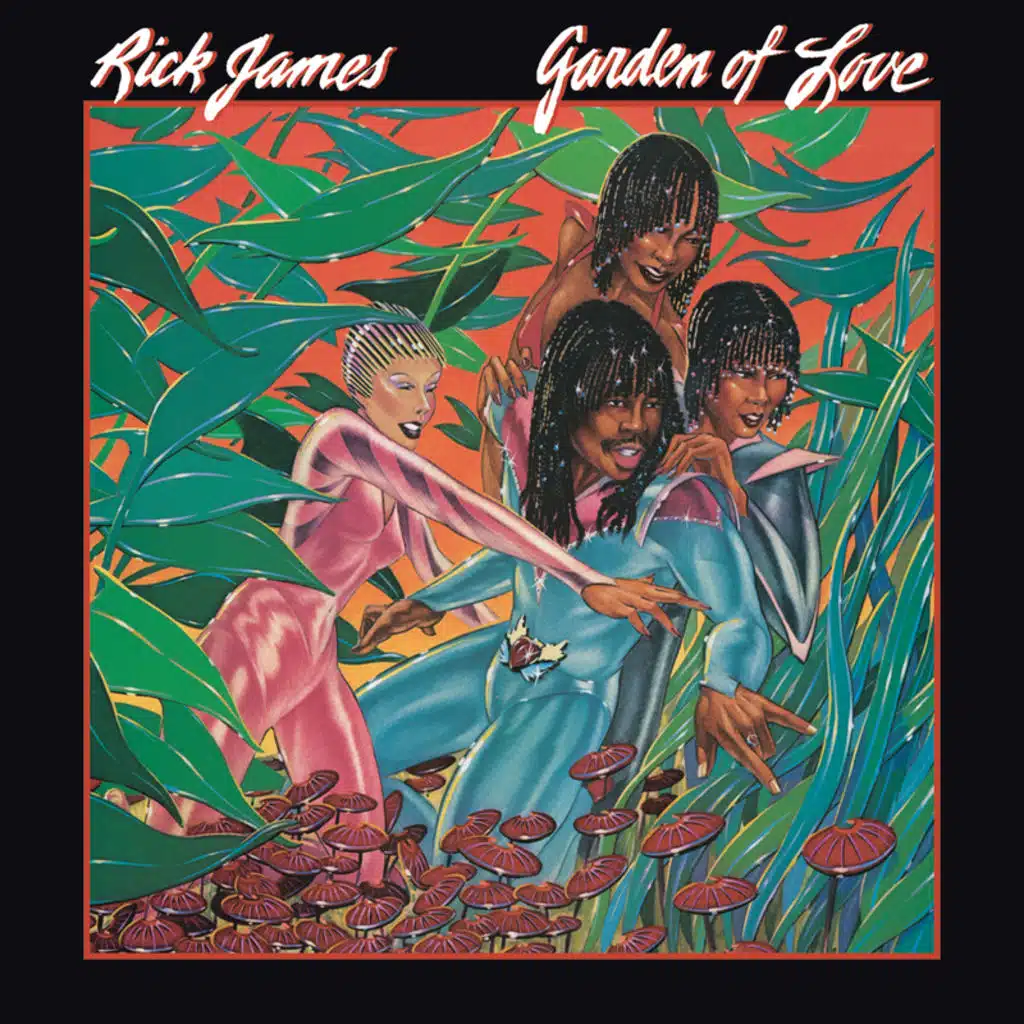 Garden Of Love (Expanded Edition)