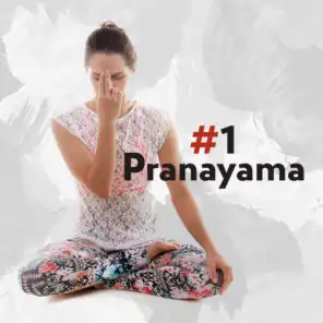 #1 Pranayama