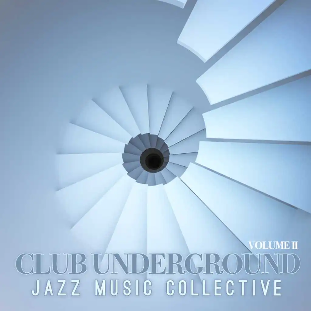 Jazz Music Collective: Club Underground, Vol. 2