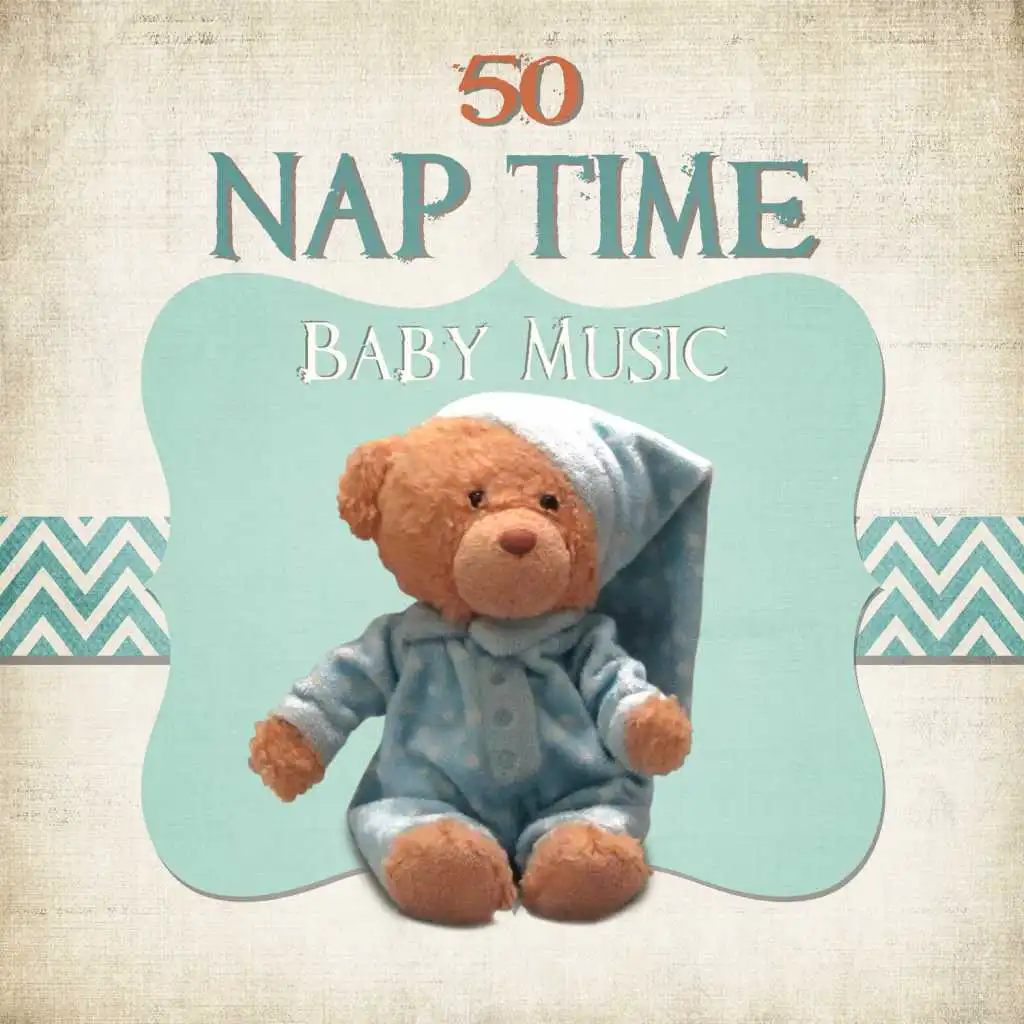 Nap Time Baby Music