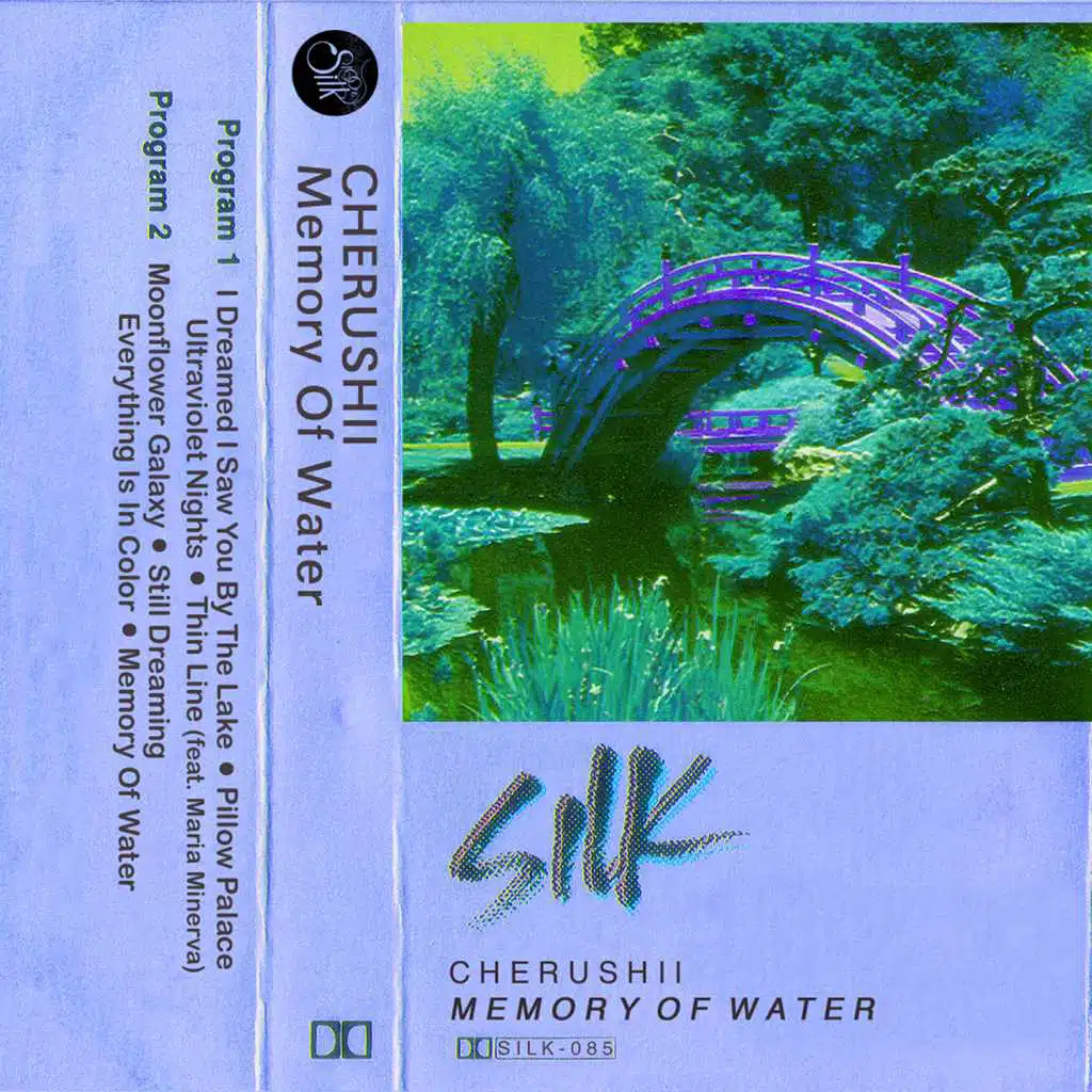 Memory of Water