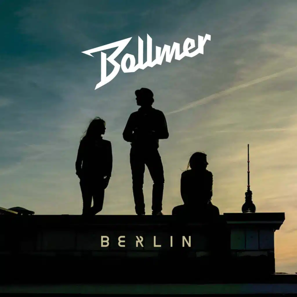 Berlin (Reissue)