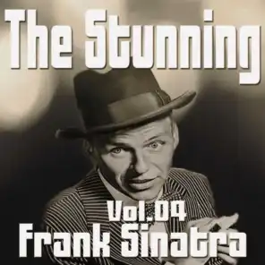 The Stunning Frank Sinatra Vol. 04