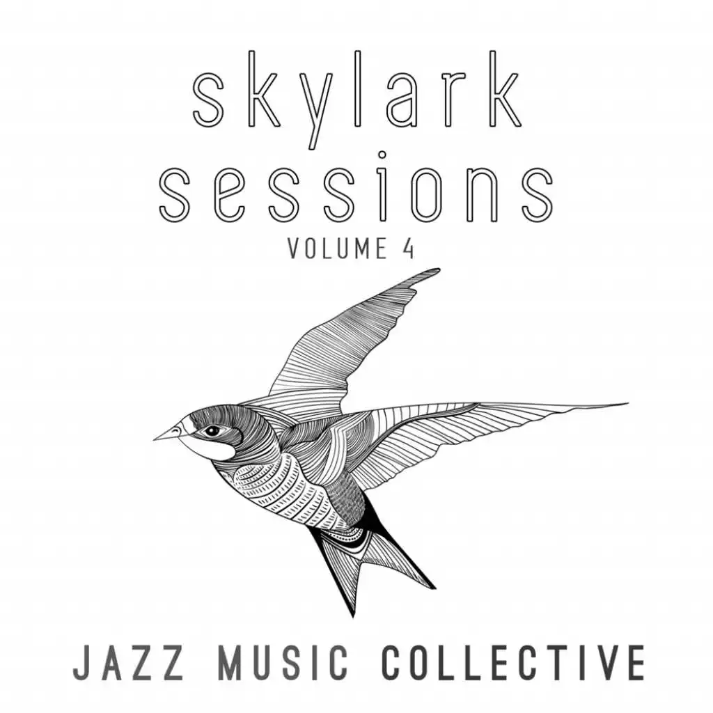 Jazz Music Collective: Skylark Sessions, Vol. 4