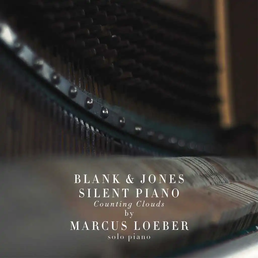 Counting Clouds (Solo Piano) [feat. Marcus Loeber]