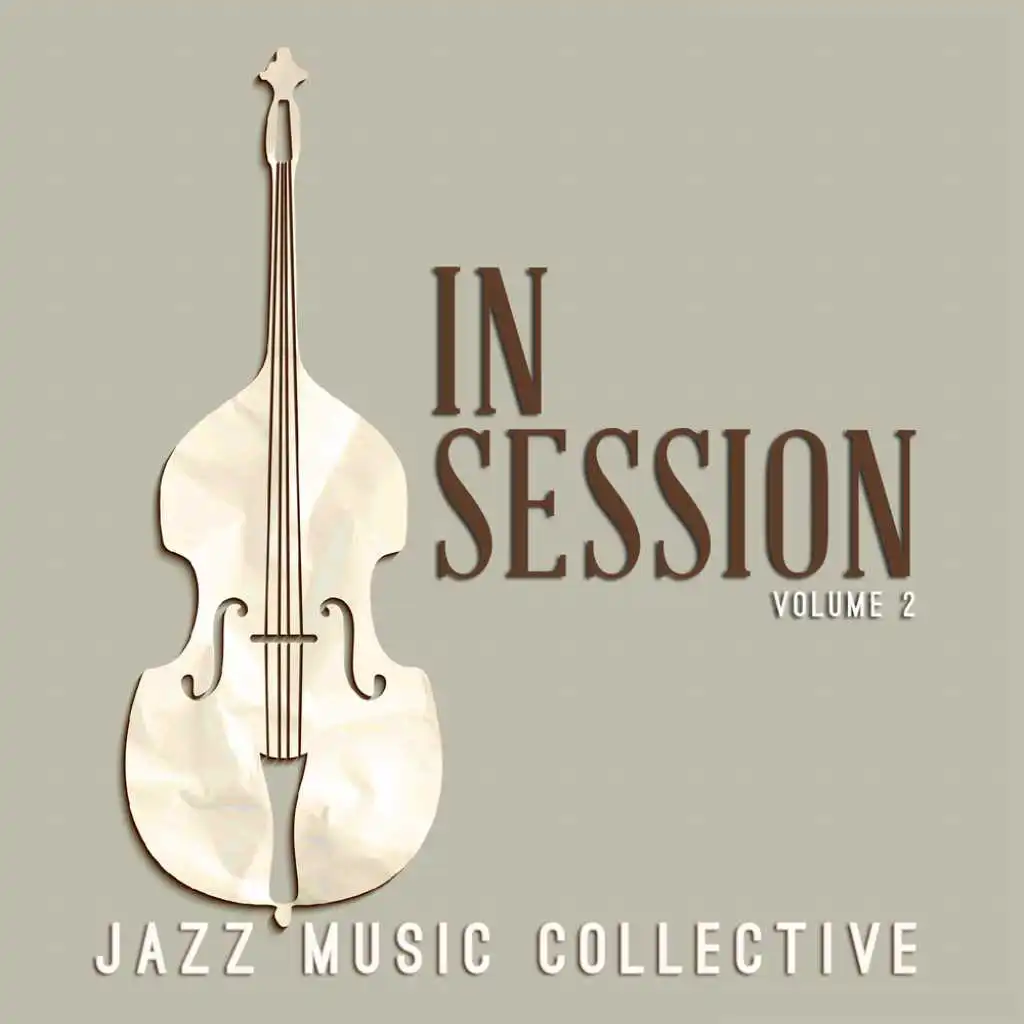 Jazz Music Collective: In Session, Vol. 2