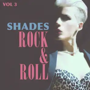 Shades: Rock & Roll, Vol. 3