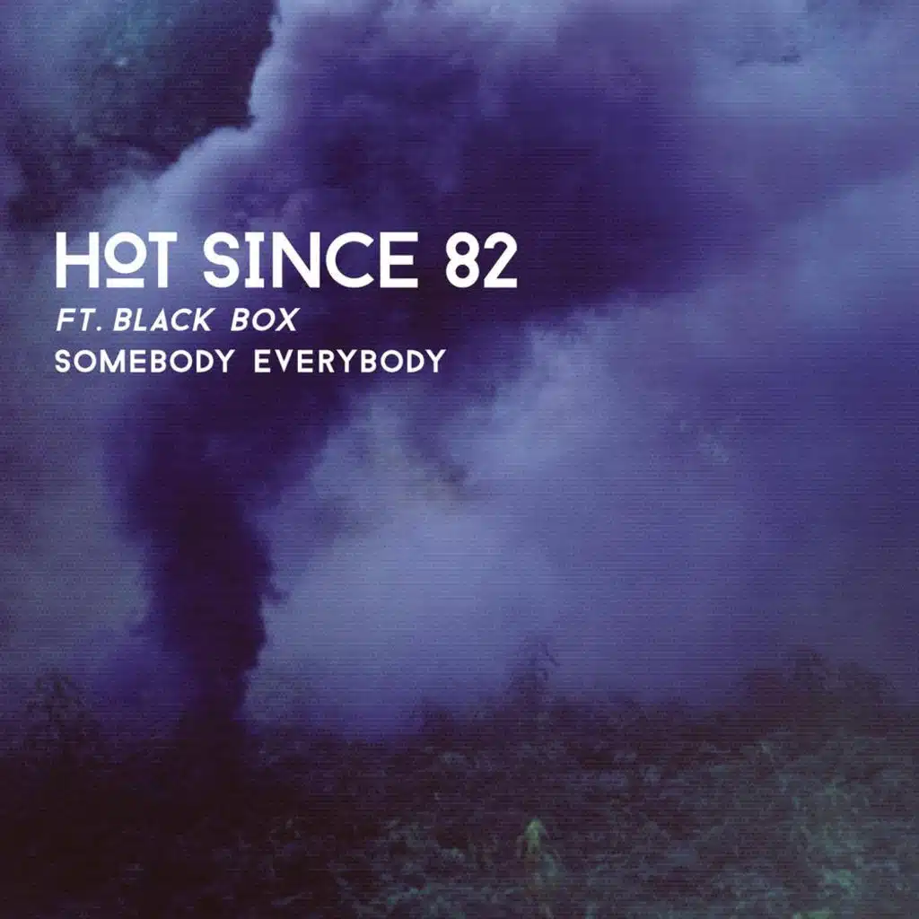 Somebody Everybody (Argy Remix) [feat. Black Box]