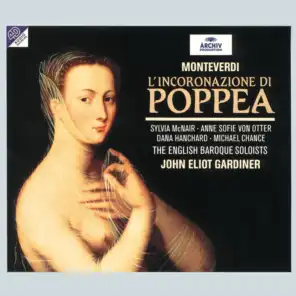 Monteverdi: L'incoronazione di Poppea (Complete)