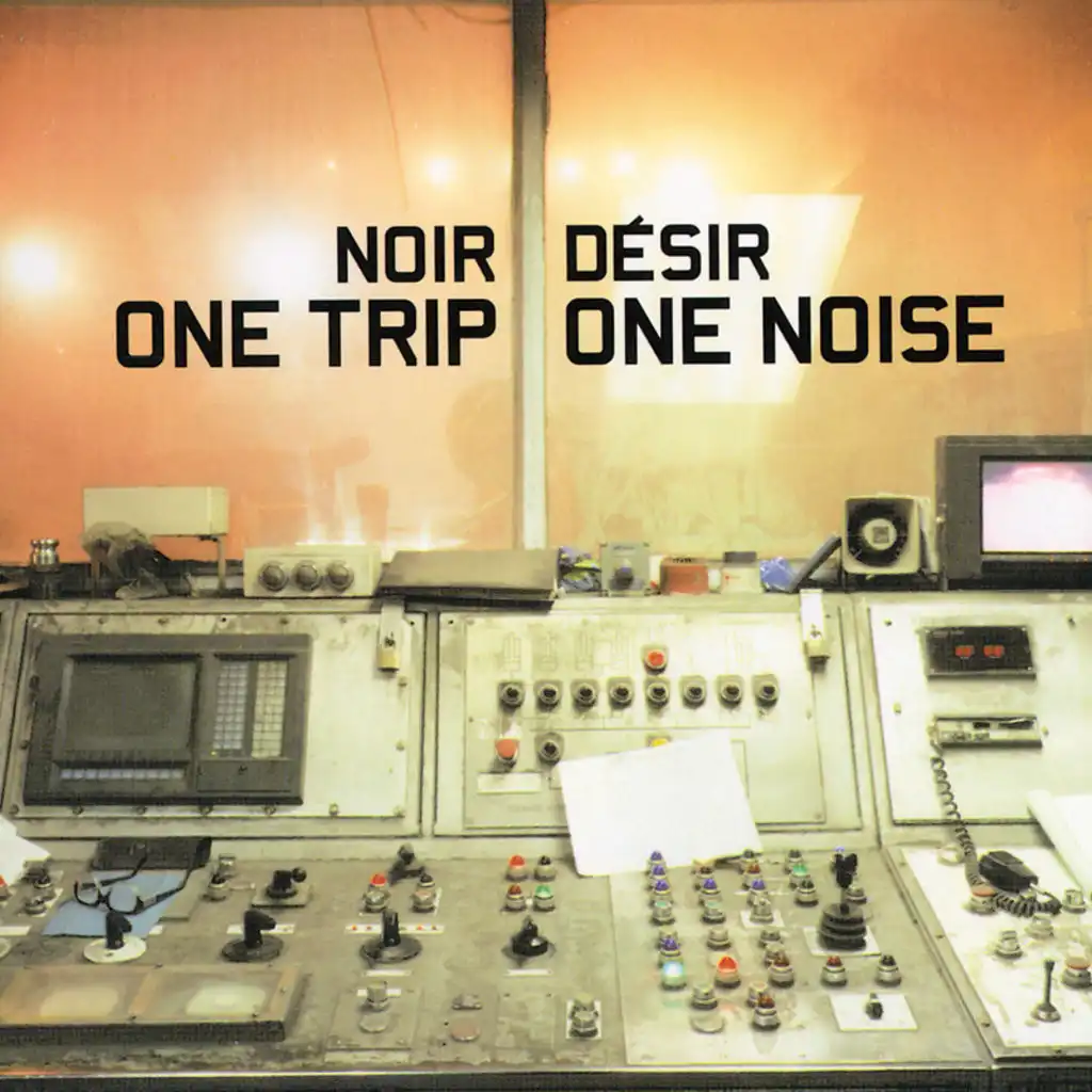 One Trip One Noise (Treponem Pal Mix)