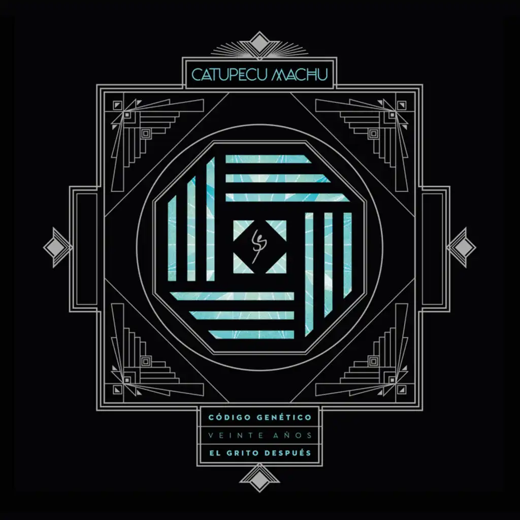 Código Genético (El Grito Después)