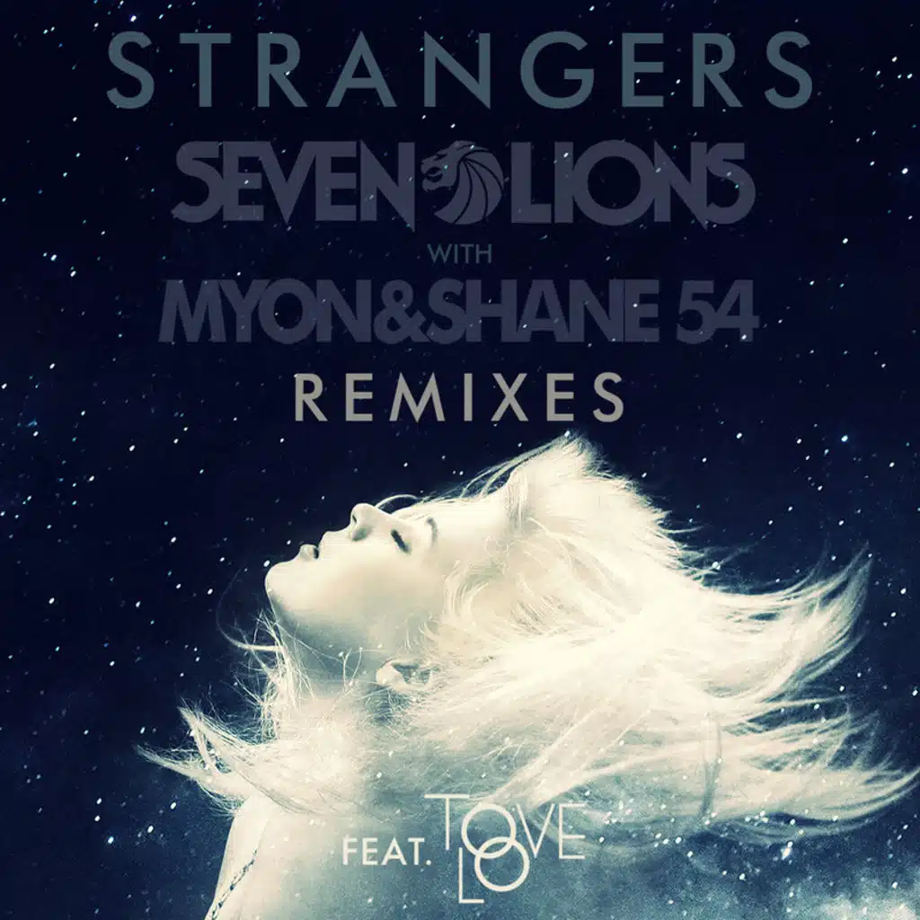 Seven Lions, Myon & Shane 54